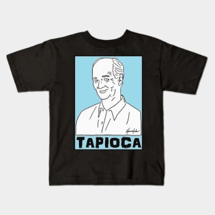 Colin Mochrie Kids T-Shirt